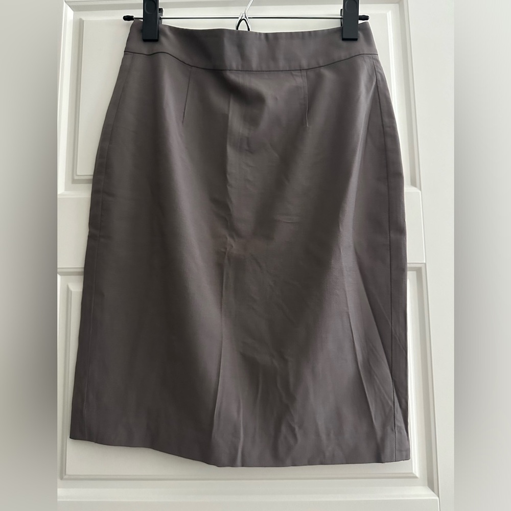 Ann Taylor Pencil Skirt